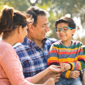 Kids Care Card