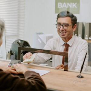 Bankers Card