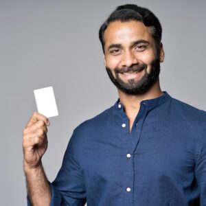 Basic Card