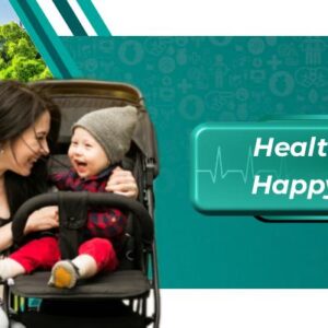 Kids IMMUNITY & METABOLIC