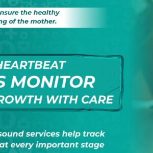 Antenatal STANDARD (1st Trimester)