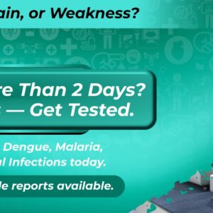 Fever Profile ADVANCED