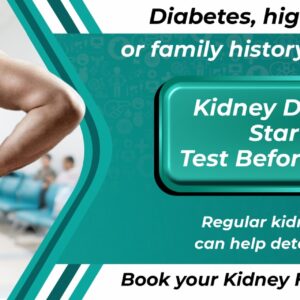 RenalCare COMPREHENSIVE