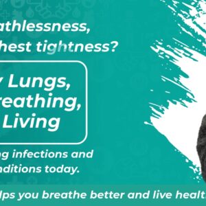 PulmoCare COMPREHENSIVE