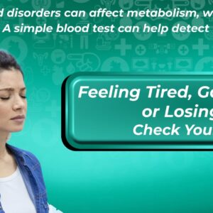 ThyroCare COMPREHENSIVE