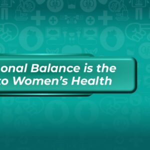 PCOD COMPREHENSIVE CARE