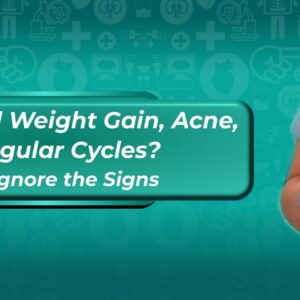 PCOD ADVANCE PLUS CARE