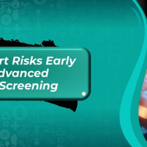 CardioCare ADVANCE PLUS